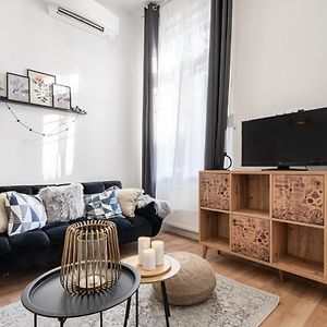 Appartement met een Slaapkamer